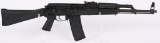 ROMANIAN CUGIR AKT-98 SEMI AUTROMATIC RIFLE