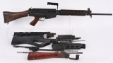IMBEL/CAI L1A1 SPORTER SEMI AUTOMATIC RIFLE