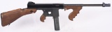 VOLUNTEER ENTERPRISES COMMANDO MARK 45 RIFLE