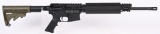 DPMS MODEL A-15 SEMI AUTOMATIC RIFLE