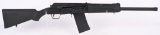 RUSSIAN IZHMASH SAIGA 12 SEMI AUTOMATIC SHOTGUN