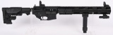 DEL-TON DTI-15 SEMI AUTOMATIC RIFLE
