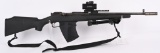 CUSTOM TACTICAL HUNGARIAN M44 MOSIN NAGANT
