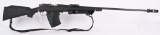 CUSTOM TACTICAL FINNISH M91 MOSIN NAGANT