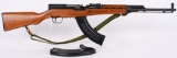 CHINESE NORINCO SKS SEMI AUTOMATIC RIFLE