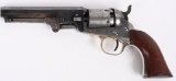 COLT MODEL 1849 POCKET REVOLVER