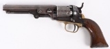 COLT MODEL 1849 POCKET MODEL REVOLVER