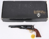 COLT 2ND GEN, BLACK BOX 1860 ARMY REVOLVER