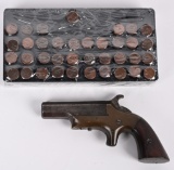SOUTHERNER 41 RIMFIRE SINGLE SHOT DERRINGER
