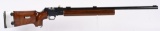 BSA MARTINI INTERNATIONAL SINGLE SHOT MATCH RIFLE