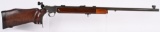 BSA MARTINI HENRY TARGET RIFLE