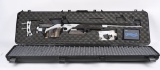 WALTHER KK200 BOLT ACTION MATCH RIFLE