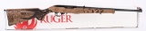 BOXED RUGER TALO GREAT WHITE SHARK 10/22 SEMI AUTO