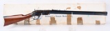 BOXED UBERTI HENRY ONE OF ONE THOUSAND RIFLE