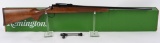 BOXED REMINGTON MODEL 700 CLASSIC 250 SAVAGE