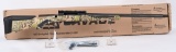 BOXED SAVAGE MODEL 220 BOLT ACTION SHOTGUN