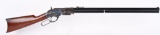 UBERTI ONE OF ONE THOUSAND HENRY RIFLE