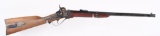 REPLICA 1859 SHARPS CARBINE .54 CAL PERCUSSION