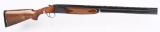 SAVAGE MODEL 440 OVER UNDER SHOTGUN