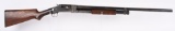 WINCHESTER MODEL 1897 SLIDE ACTION SHOTGUN