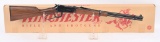 BOXED WINCHESER MODEL 94AE WITH TANG SAFETY