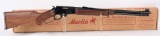 BOXED MARLIN MODEL 336C LEVER ACTION CARBINE