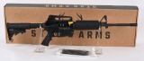 BOXED STAG ARMS MODEL 15 SEMI AUTO RIFLE