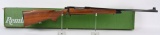 BOXED REMINGTON MODEL 700 BDL. RIFLE CAL, 30/06
