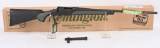 REMINGTON MODEL 700 SPS DM RIFLE CAL, 243