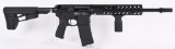 STAG ARMS WILSON COMBAT STAG -15 RIFLE
