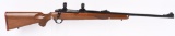 RUGER MODEL 77RS BOLT ACTION RIFLE