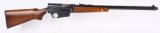 REMINGTON MODEL 81 WOODMASTER SEMI AUTO 35 REM