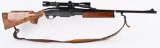 REMINGTON MODEL 760 SLIDE ACTION RIFLE 270 WIN