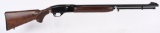 DELUXE REMINGTON MODEL 552 SEMI AUTO 22 RIFLE