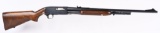 REMINGTON MODEL 141 GAMEMASTER PUMP RIFLE 35 REM