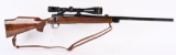 REMINGTON MODEL 700 VARMINTER HB RIFLE CAL, 25/06