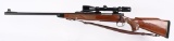 LEFT HAND REMINGTON MODEL 700 BOLT ACTION RIFLE
