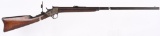 REMINGTON MODEL 2 ROLLING BLOCK RIFLE