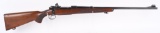 WINCHESTER MODEL 54 BOLT ACTION RIFLE