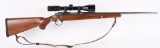 RUGER ALL WEATHER 77/22 BOLT ACTION 22 MAGNUM
