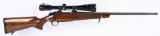 BROWNING A-BOLT 22-250 BOLT ACTION RIFLE
