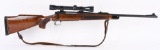 REMINGTON MODEL 700 BDL BOLT ACTION RIFLE 30/06