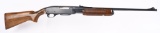 REMINGTON MODEL 760 GAMEMASTER PUMP RIFLE 35 REM