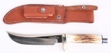 SPL, ORDER RANDALL MODEL 4 BIG GAME SKINNER