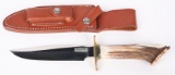 SPL, ORDER MODEL 1 ALL PURPOSE FIGHTING KNIFE