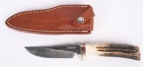 SPL, ORDER RANDALL OLD STYLE TROUT AND BIRD KNIFE