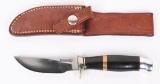 SCARCE RANDAL MODEL 21 LITTLE GAME KIT KNIFE