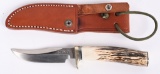 SPL, ORDER RANDALL MODEL 8 TROUT AND BIRD