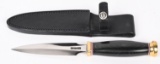 SPL, ORDER RANDAL MODEL 2 FIGHTING STILETTO