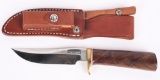 SPL, ORDER RANDALL MADE KNIVES MODEL 3 HUNTER